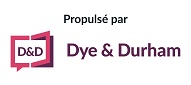 Propulsé par Dye & Durham